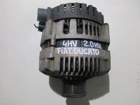 ALTERNATOR FIAT DUCATO 2.0 HDI TIP 4HV COD-