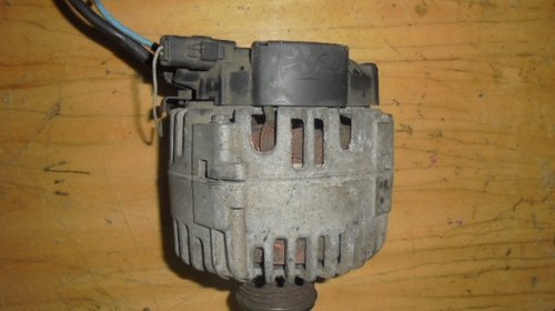 Alternator Fiat Ducato 2.0 JTD, Fiat Scudo 2.