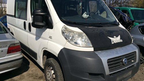 Alternator Fiat Ducato 2.2 multijet 2008