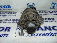 ALTERNATOR FIAT DUCATO 2.2D Multijet AN 2021 52182437