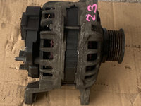 Alternator Fiat Ducato 2.3 euro6 (cod piesa 504385134)