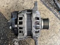 Alternator Fiat Ducato 2.3 Multijet 2019 Euro 6 5802407293