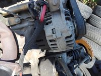 Alternator Fiat Ducato 2.8 Diesel din 2006 .