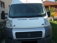 Alternator Fiat Ducato 2008 Autoutilitara 2.3 JTD