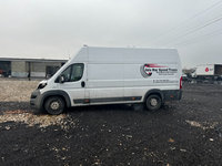 Alternator Fiat Ducato 2016 duba 2287