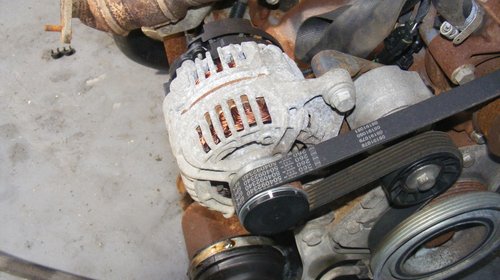 Alternator Fiat Ducato, 3.0, an de fabricatie