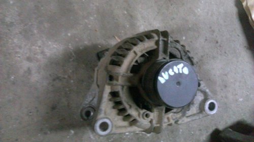 ALTERNATOR FIAT DUCATO 3.0 MJ AN 2007 COD 504087183