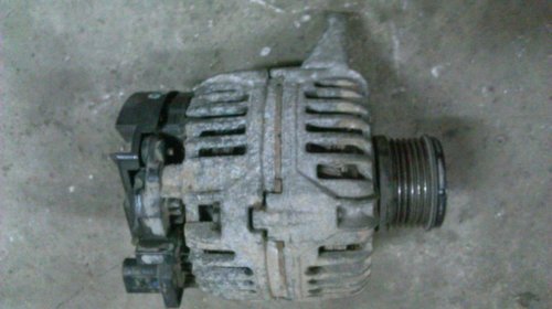 ALTERNATOR FIAT DUCATO 3.0 MJ AN 2007 COD 504087183