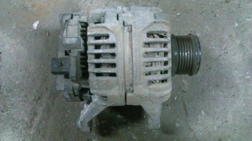 ALTERNATOR FIAT DUCATO 3.0 MJ AN 2007 COD 504