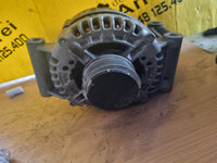 Alternator Fiat Ducato 3 2.2M.Jet 0121615002 0121615002/P0151178 Fiat Ducato 3 Typ250 [2006 - 2011] Autoutilitara cu prelata 2-usi 2.2 M.Jet MT (100 hp)