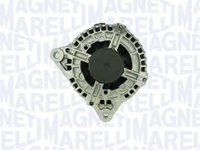 Alternator FIAT DUCATO bus 244 Z MAGNETI MARELLI 944390444000