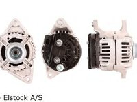 Alternator FIAT DUCATO bus 250 290 ELSTOCK 284842