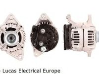 Alternator FIAT DUCATO bus 250 290 LUCAS ELECTRICAL LRA02342