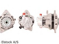 Alternator FIAT DUCATO caroserie 230L ELSTOCK 283852