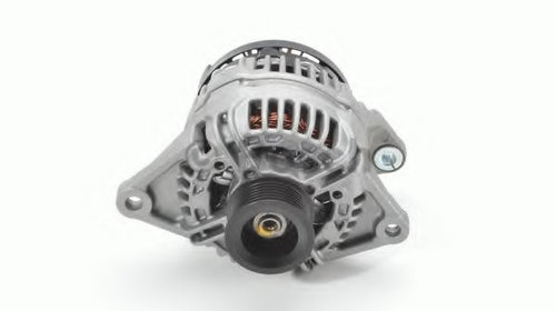 Alternator FIAT DUCATO caroserie (250, 290) (2006 - 2016) MTR 12160949