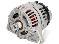 ALTERNATOR FIAT DUCATO IVECO DAILY 3.0 HPI E4 E5 110A 12V 0124325122