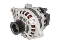 Alternator FIAT DUCATO; IVECO DAILY IV, DAILY V