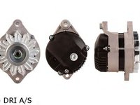 Alternator FIAT DUCATO Panorama 290 DRI 218116702