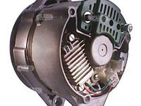 Alternator FIAT DUCATO Panorama 290 HC-Cargo 110912