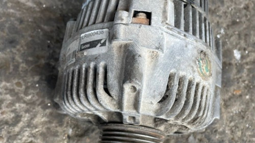 Alternator Fiat Ducato / Peugeot Boxer / Citr