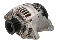 ALTERNATOR FIAT DUCATO Platform/Chassis (250_) 120 Multijet 2,3 D 4x4 120 Multijet 2,3 D 130 Multijet 2,3 D 120cp 131cp BOSCH 1 986 A00 786 2006