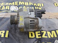 Alternator Fiat Ducato