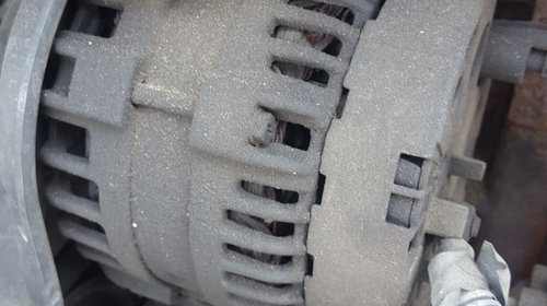 Alternator fiat ducato