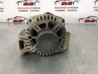 Alternator Fiat Fiorino 1.3 Multijet sedan 2015 (D80551944878)