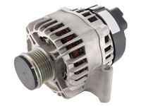 Alternator FIAT FIORINO MPV (225_) STARDAX STX100615