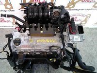 Alternator Fiat Grande Punto 1.2 benzina 48 kw 65 cp