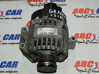 Alternator Fiat Grande Punto 1.3 CDTI cod: 51854910