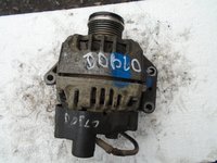 Alternator Fiat Grande Punto 1.3 JTD DIN 2008-COD-46823547