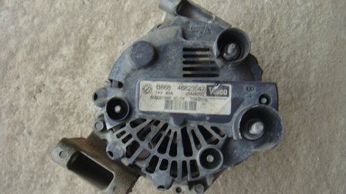 Alternator Fiat Grande Punto 1.3 MJET , an fa