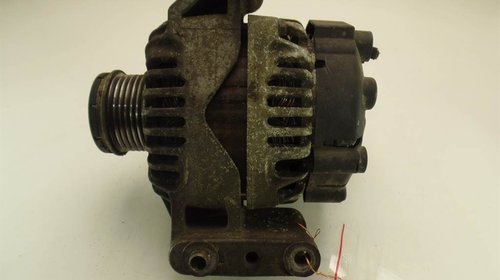 Alternator Fiat Grande Punto 1.3 Multijet , 90 A cod 51784845