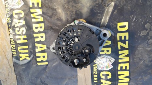 Alternator Fiat Grande Punto 1.9 JTD 2006