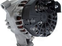 Alternator FIAT GRANDE PUNTO 199 HC-Cargo 113718