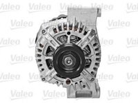 Alternator FIAT GRANDE PUNTO 199 VALEO 439796