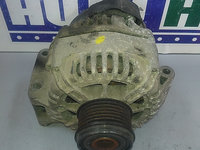 Alternator, FIAT Grande Punto 2005-2012, 1.3 JTD 90 Amperi