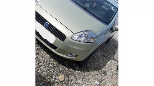 Alternator Fiat Grande Punto 2008 Hatchback 1