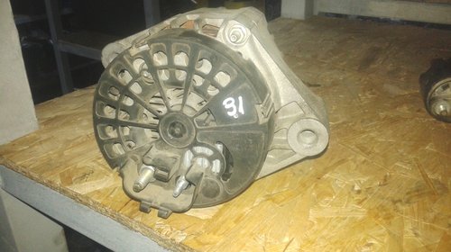 Alternator Fiat Grande Punto/Alfa Romeo /Stilo 1.9 JTD/CDTI, DENSO MS1022118260