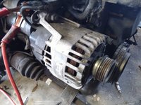 Alternator Fiat Grande Punto/ Doblo 1.4 8V benzina 350A1000.