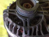 Alternator FIAT Grande Punto, Fiat Panda, Lancia. Motorizare 1.2. Cod: MS1022118280