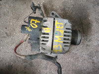 Alternator Fiat Grande Punto, Panda, 500 1.3 MJET 2007 2623613 437474 ALT.TG9S140