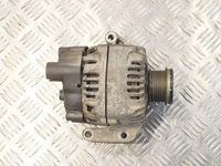 Alternator Fiat Grande Punto Van 2006/02-2013/06 199 1.3 JTD 55KW 75CP Cod 51784847