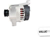 Alternator FIAT IDEA (350_) (2003 - 2016) HELLA 8EL 012 427-241