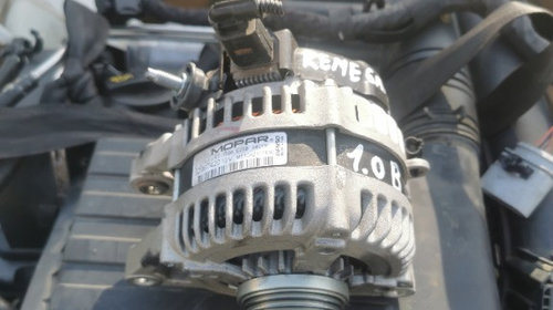 Alternator fiat - jeep renegade 52067420 moto