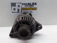 Alternator Fiat Lancia 0 124 325 009