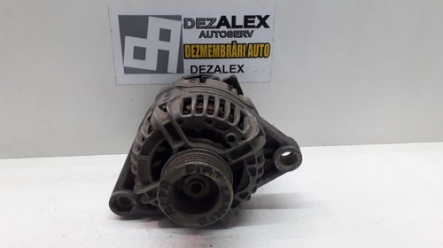 Alternator Fiat Lancia 0 124 325 009