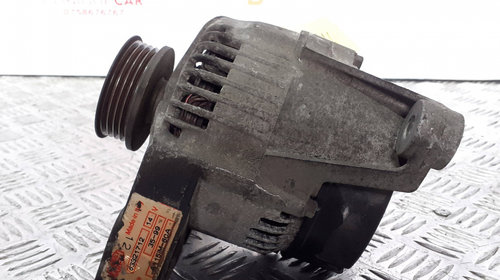 Alternator Fiat-Lancia 1. 2 Benzina 63321712