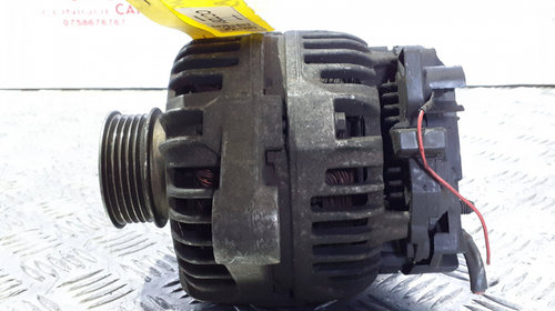 Alternator Fiat-Lancia 1.6 16V Benzina |124415011